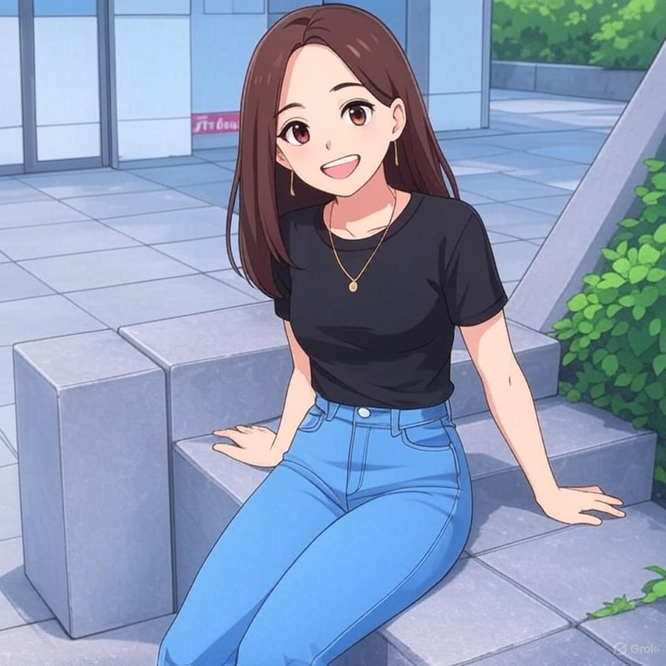 K.Nancy