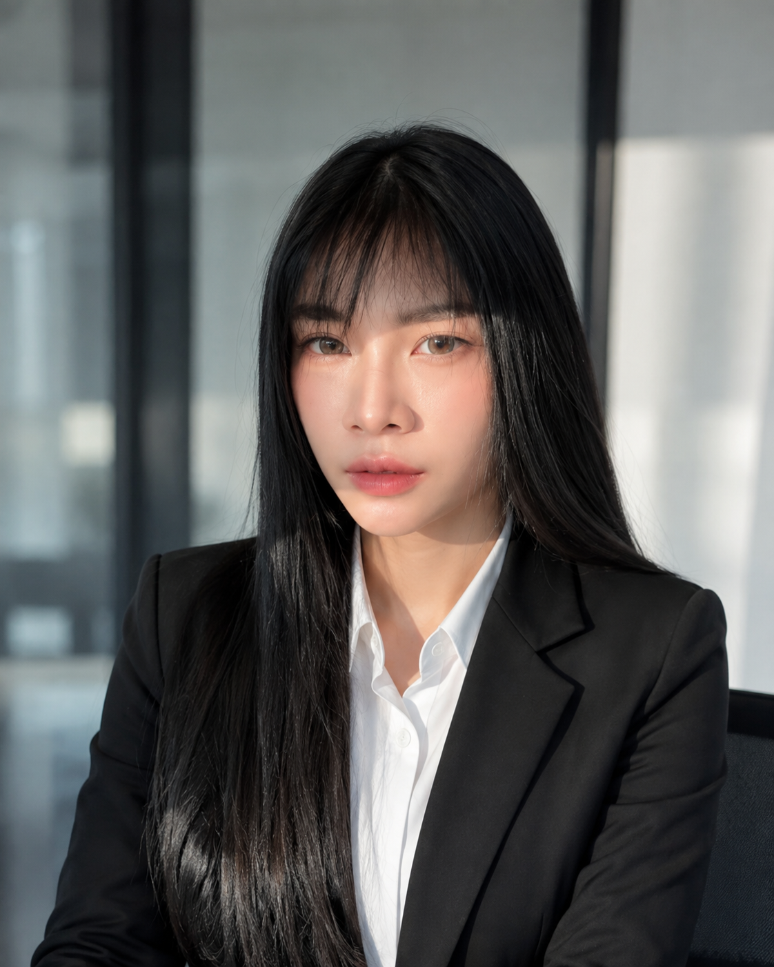 แอดมินฝ่ายขาย - คุณญดา